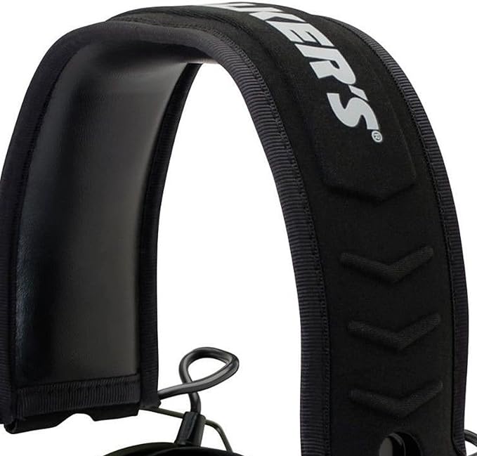 Walker's Razor Slim Ultra Low Profile Compact Design Adjustable Range Shooting - Image 4