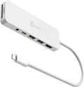 j5create USB-C Multi-Port Hub by j5create