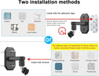 2 Pack 360 Degree Adjustable Mount - Image 3