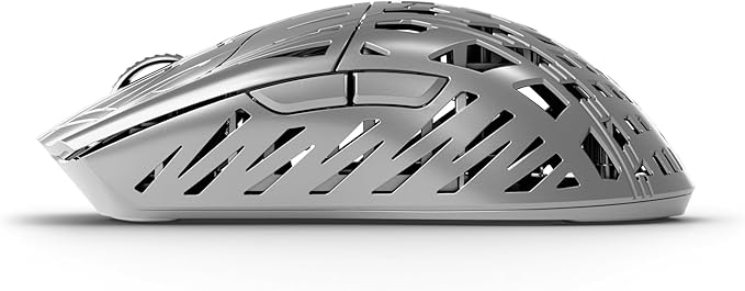 PWNAGE Trinity Wireless Gaming Mouse 8kHz - Image 5