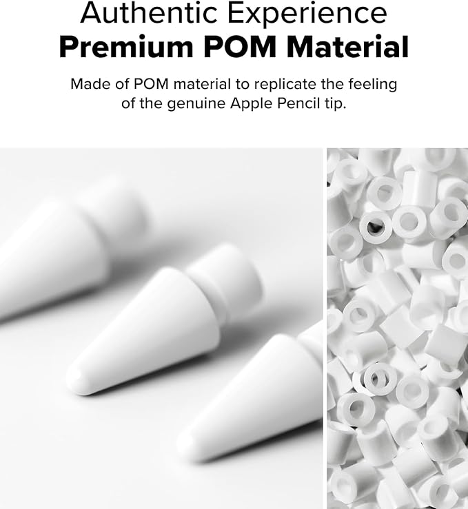 Ringke Apple Pencil Tips Compatible - Image 9