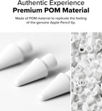Ringke Apple Pencil Tips Compatible - Image 9