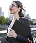 Compatible with iPad Air 11 Inch & Air 5th/ Air 4th Generation Case with - Image 8