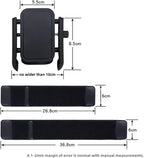 2-in-1 Wrist & Arm Phone Holder - Image 7