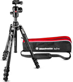 Manfrotto Befree Advanced Camera Tripod by Manfrotto