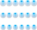 Earbud Replacement Tips Silicone Earbud Tips Ear Tips Fit Most in-Ear Earbuds by Unknown