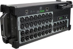 Mackie DL32S 32-Channel Digital Rack Mixer - Image 6