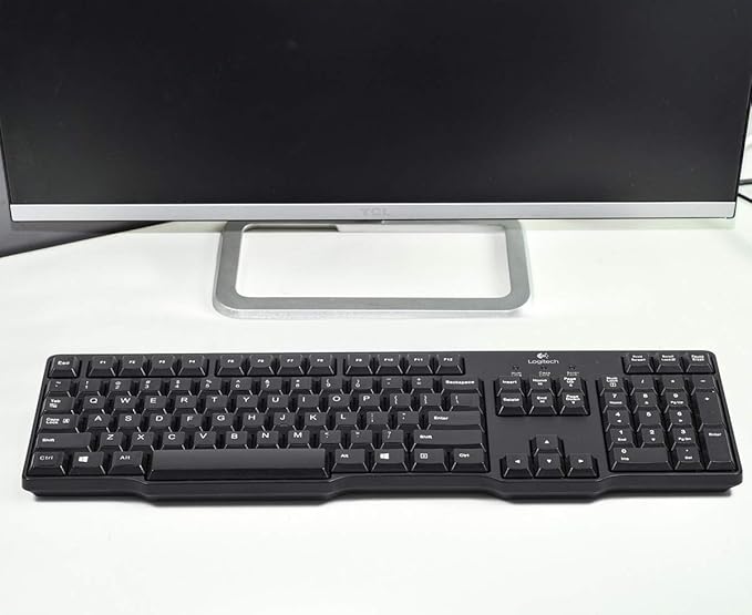 English Keyboard Stickers, 2 Pack Replacement Keyboard Letters Sticker - Image 7