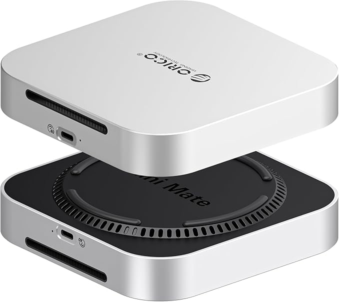 ORICO MiniMate Pro 1TB External SSD Compatibility - Image 9