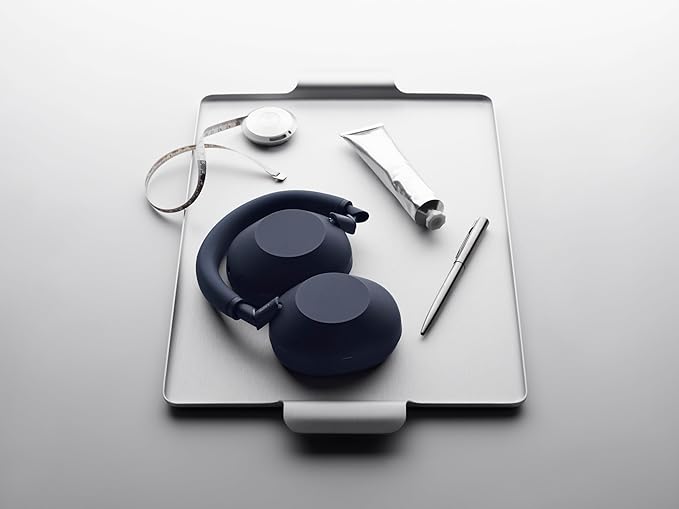 Sony WH-1000XM6 The Best Wireless Noise Canceling Headphones, HD NC Processor - Image 11