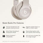 Beats Studio Pro with AppleCare+ - Image 3