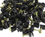 Skywalker Flexible Single Cable Screw Clips - Image 5