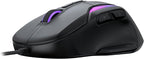 Turtle Beach Kone II – Wired Ergonomic RGB Gaming Mouse, 26K DPI Optical Sensor - Image 7
