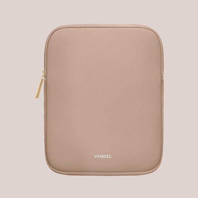 Vandel 9-11 Inch Tablet Sleeve, iPad Sleeve 11 inch Travel Pouch, Fits iPad Pro - Image 9