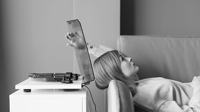 Pro-Ject T1 Turntable - Image 5