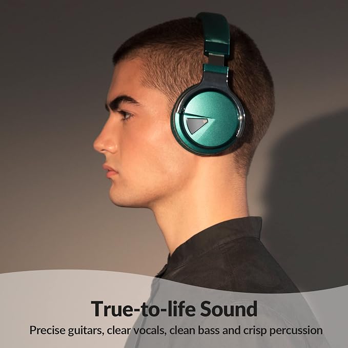 Million Sold 10 Years Classic E7 Active Noise Cancelling Headphones - Image 6
