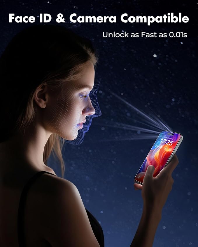 UNBREAKcable 2-Pack Screen Protector - Image 7