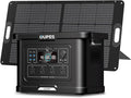 OUPES Exodus 2400 Solar Generator by OUPES