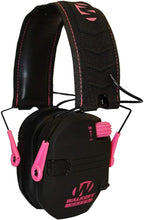 Walker's Razor Slim Ultra Low Profile Compact Design Adjustable Range Shooting by Walkers