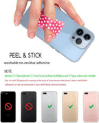 Universal Phone Grip for Smartphones - Image 4