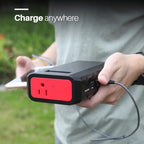 SinKeu 88.8Wh|65Watts Portable Laptop Charger - Image 7