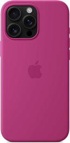 Apple iPhone 16 Pro Max Silicone Case - Image 4