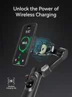 Gimbal Stabilizer for iPhone - Image 7