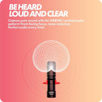Movo VXR10 Universal Shotgun Mic - Image 8