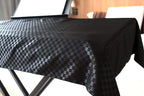 Clairevoire Piano Keyboard Dust Cover by Clairevoire+keyboard+%26+piano+covers