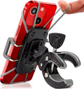 Bike & Motorcycle Phone Mount by CAWCARAccessories