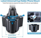 Miracase Universal Cup Phone Holder - Image 3