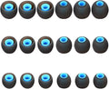 Earbuds Replacement Tips Silicone Earbud Tips Ear Gels Fit by CYADCI