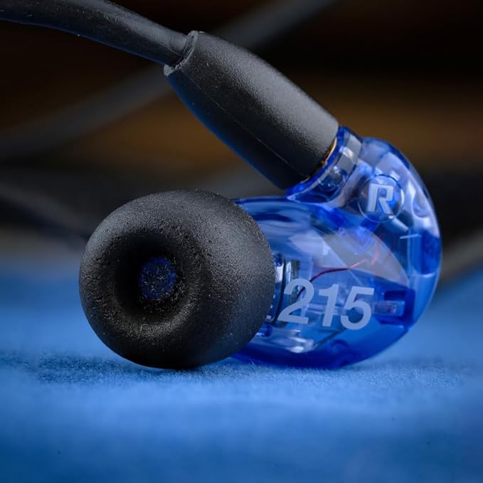 Comply 100 Core Series | Memory Foam Replacement IEM Ear Tips - Image 6