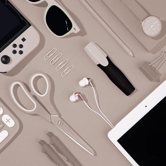 Panasonic ErgoFit Wired Earbuds - Image 6