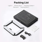 ULANZI U200 Smartphone Video Rig - Image 6