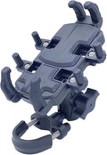 Mounts Phone Mount with Handlebar U-Bolt Base by GIVUBES
