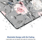 Mouse Pad, Waterproof Anti-Slip Rubber Mousepad Office Accessories Desk Decor - Image 5