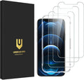 UNBREAKcable Shatterproof Tempered Glass Screen Protector by UNBREAKcable