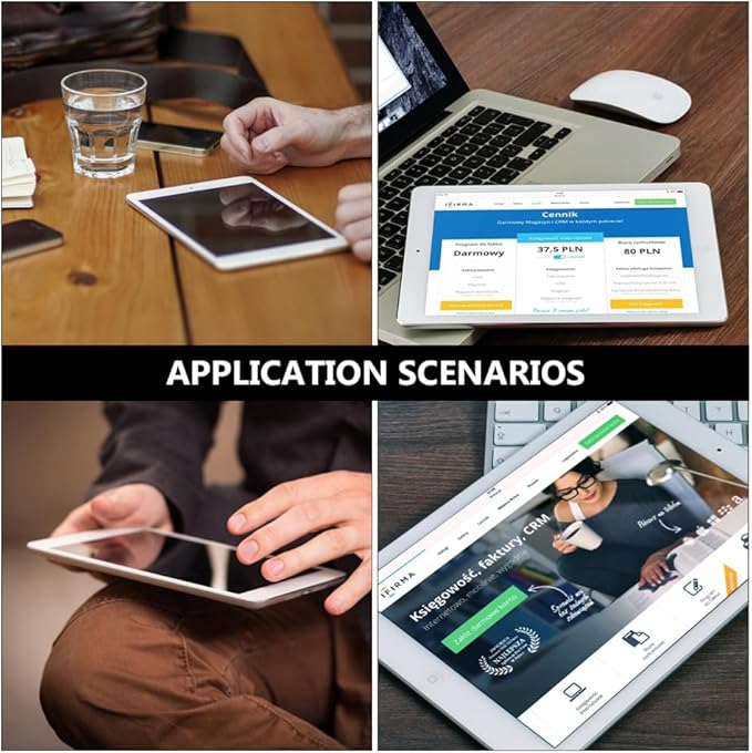 10 pcs Stylus Pens - Image 9