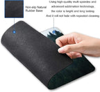 Mouse Pad, Forest Mouse Pad Rectangle Custom Designs, Waterproof Anti-Slip - Image 2