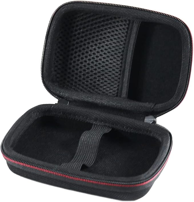 Soft Travel Protective Case for Anker 633 Magnetic Battery, 000mAh Foldable - Image 3