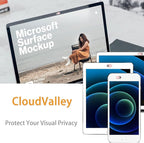 CloudValley Camera Cover Slide Ultra-Thin, Webcam Cover - Image 7