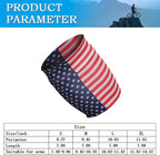 Running Phone Armband for Men Women, Universal Arm Bands for Phones Below 7.5 - Image 7