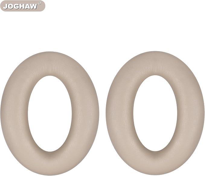 Replacement Ear Pads for Headphones - Image 2