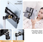 Tablet Floor Stand Holder, 360 Degree Rotating - Image 7