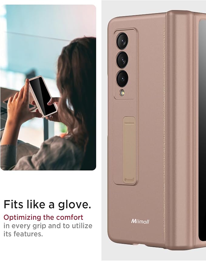 Miimall for Samsung Fold 3 Case - Image 6