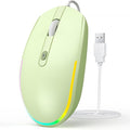 seenda Wired Mouse by seenda-JustBeYourself