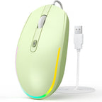 seenda Wired Mouse by seenda-JustBeYourself