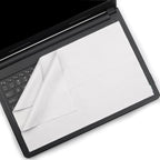 KEANBOLL 2-Pack 15.6 inch Laptop Microfiber Liner Cleaning Cloth, Laptop by KEANBOLL