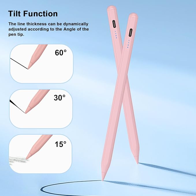 Stylus Pen for iPad 9th&10th - Image 6
